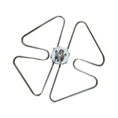 2500W Semaver Rezistansı 220V