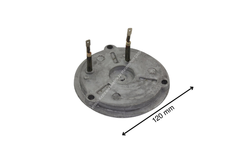 1100 Watt Armağan Döküm Semaver Rezistansı 220 Volt