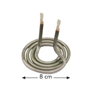 600 Watt Nargile Rezistansı 220 Volt