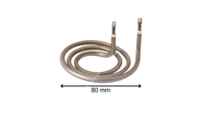 700 Watt Kuru Semaver Rezistansı 220 Volt