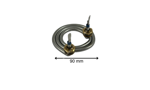 1500 Watt Rekorlu Semaver Rezistansı 220 Volt