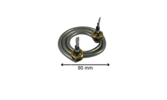 1500 Watt Rekorlu Semaver Rezistansı 220 Volt