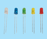 1,5 Volt Öğrenci Ledi