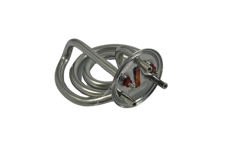 2000 Watt Çanaklı Kettle Rezistansı 220 Volt