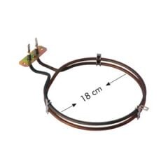 2500 Watt Turbo Fırın Rezistansı 220 Volt