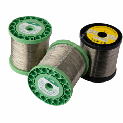 Rezistans Teli 30/20 Cr-Ni 1 Kg (Krom-Nikel)