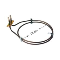 2250W Turbo Fırın Rezistansı 220V
