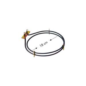 2500W Turbo Fırın Rezistansı 220V