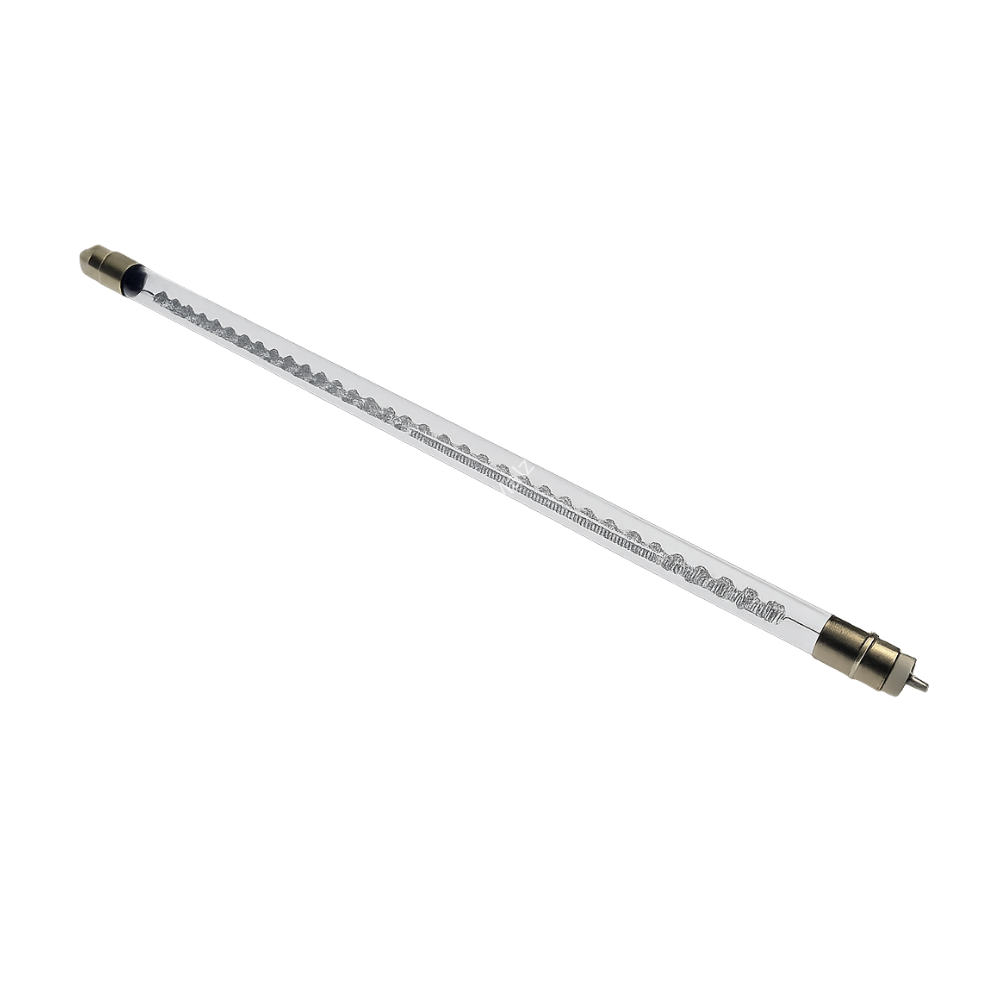 1000 – 3000 Watt 1. Kalite Komple Camlı Rezistans  65-90 cm