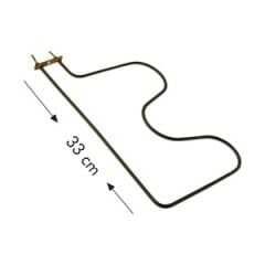 650W Fırın Boru Rezistansı 220V