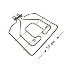 Arçelik 2800 Watt Fırın Boru Rezistansı 220 Volt