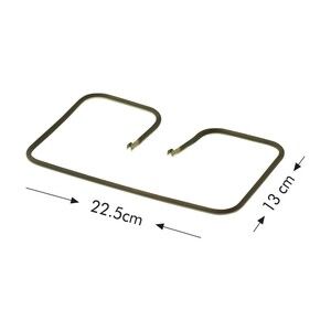 Lider 800 Watt Küçük Tost Boru Rezistansı 220 Volt