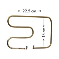 Arçelik 750 Watt Tost Rezistansı 220 Volt