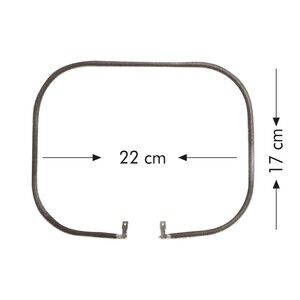800 Watt Tost Rezistansı 110 Volt