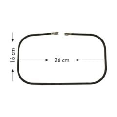800 Watt Tost Rezistansı 110 Volt
