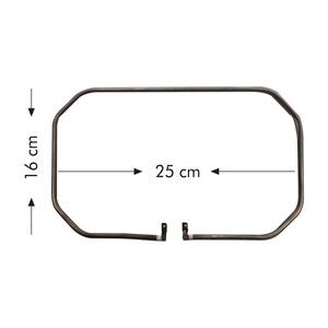 800 Watt Sinbo Tost Rezistansı 110 Volt