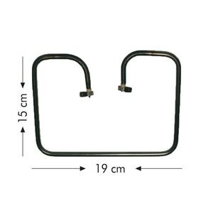 800 Watt Tost Rezistansı 110 Volt