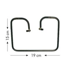 800 Watt Tost Rezistansı 110 Volt