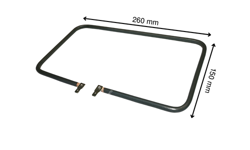 800 Watt Tost Rezistansı 110 Volt