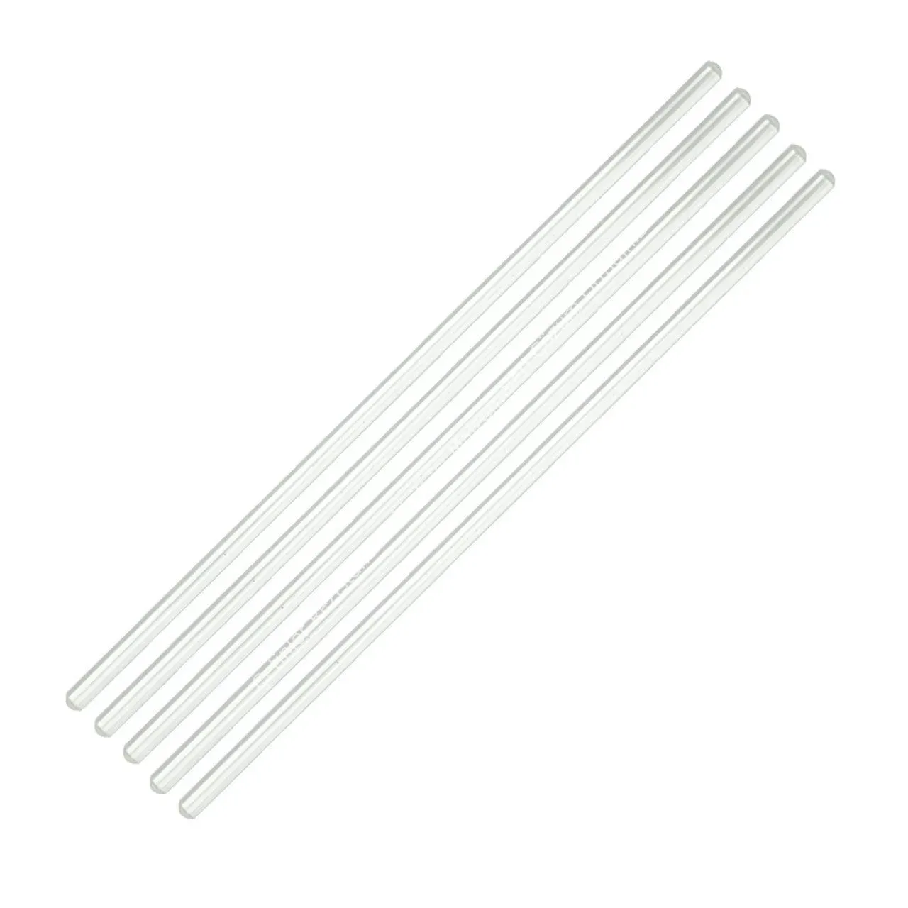 10 mm Boş İnce Cam 40-61.5 cm