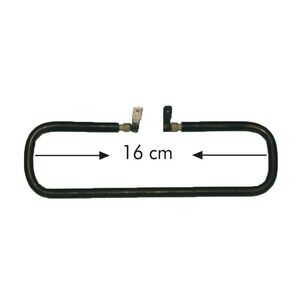 400 Watt Tost Rezistansı 110 Volt