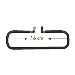 400 Watt Tost Rezistansı 110 Volt
