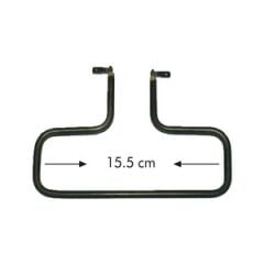 400 Watt Tost Rezistansı 110 Volt
