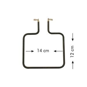 600 Watt Tost Rezistansı 110 Volt