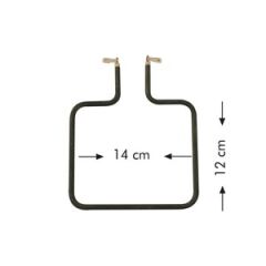 600 Watt Tost Rezistansı 110 Volt