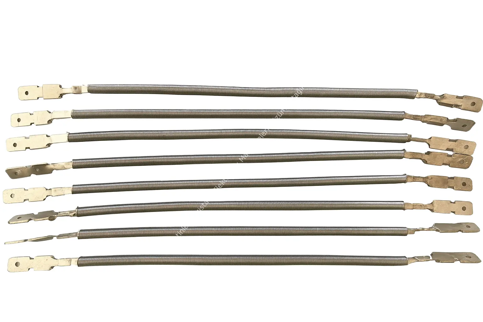 300 Watt Cam Spiral Rezistans Teli