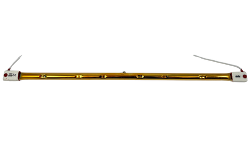 2000 Watt Dış Mekan Soba Camı 220 Volt