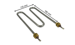 1900 Watt Semaver Rezistansı 220 Volt