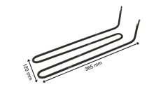 2000 Watt Sanayi Izgara Rezistansı 220 Volt