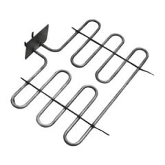 2000 Watt Barbekü Rezistansı 220 Volt