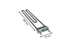 4000 Watt OÇM Endüstriyel Rezistans 220 Volt