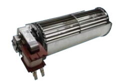 Kaset Fan Motoru