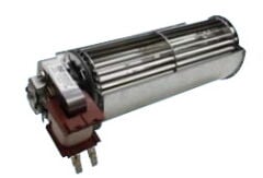 Kaset Fan Motoru