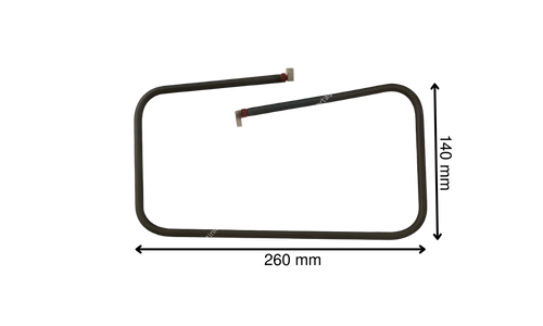 1000 Watt Tost Rezistansı 103 Volt