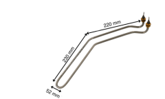 2500 Watt BYM Tank Rezistansı 230 Volt