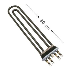 2x2650W Çamaşır Makinesi Rezistansı 220V