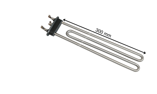 3000 Watt Tolkar Çamaşır Makinesi Rezistansı 220 Volt