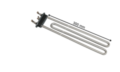 3000 Watt Tolkar Çamaşır Makinesi Rezistansı 220 Volt