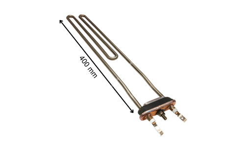 4000 Watt OÇM Eğri Endüstriyel Rezistans 220 Volt