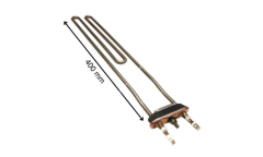 4000 Watt OÇM Eğri Endüstriyel Rezistans 220 Volt