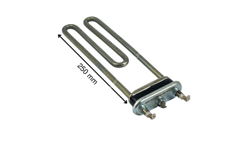 2000 Watt Bosch Çamaşır Makinesi Rezistansı 220 Volt