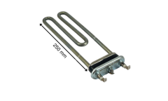 2000 Watt Bosch Çamaşır Makinesi Rezistansı 220 Volt