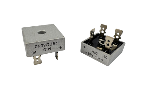 35 Amper Köprü Diyot 1000 Volt