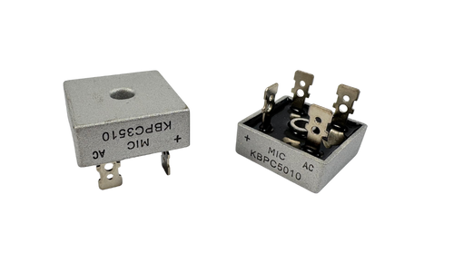 50 Amper Köprü Diyot 1000 Volt