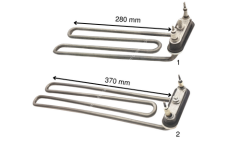 2800 Watt Kısa Çamaşır Makinesi Rezistansı 220 Volt