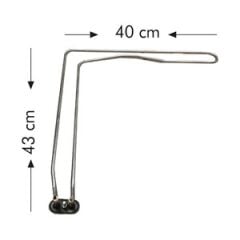 2000 Watt Bulaşık Makinesi Rezistansı 220 Volt